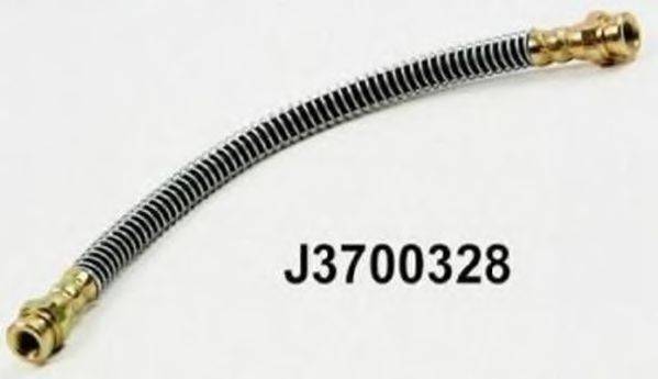 Гальмівний шланг NIPPARTS J3700328