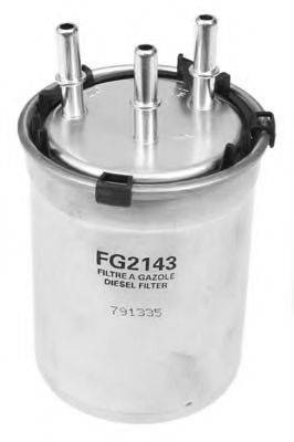 Паливний фільтр MGA FG2143