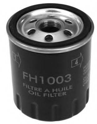 Масляний фільтр MGA FH1003