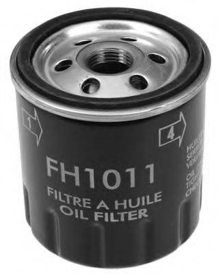 Масляний фільтр MGA FH1011
