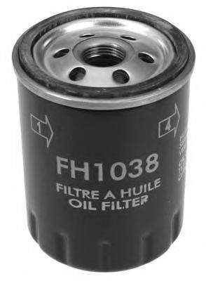 Масляний фільтр MGA FH1038