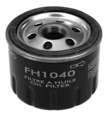 Масляний фільтр MGA FH1040