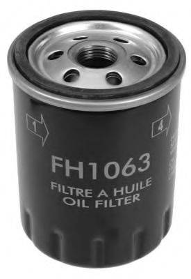 Масляний фільтр MGA FH1063