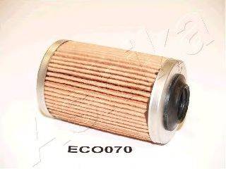 Масляний фільтр ASHIKA 10-ECO070