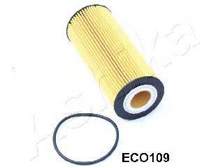 Масляний фільтр ASHIKA 10-ECO109