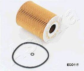 Масляний фільтр ASHIKA 10-ECO115