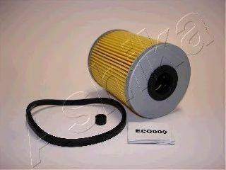 Паливний фільтр ASHIKA 30-ECO009