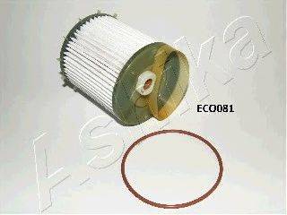 Паливний фільтр ASHIKA 30-ECO081