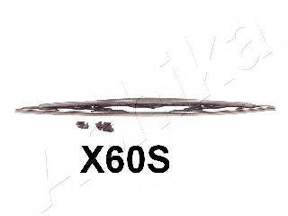 ASHIKA SA-X60S