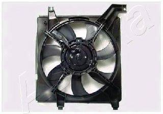 Вентилятор, охолодження двигуна ASHIKA VNT281011