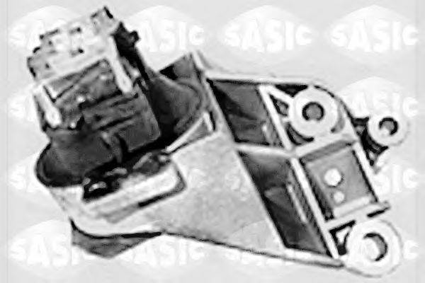 Кронштейн, підвіска двигуна SASIC 4001734