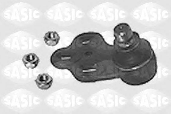 SASIC 9005206 Несучий / напрямний шарнір