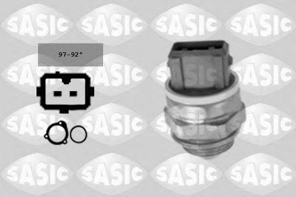 SASIC 2641261 Термові вимикач, вентилятор радіатора