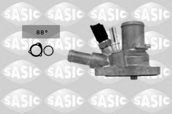 SASIC 3306020 Термостат, що охолоджує рідину