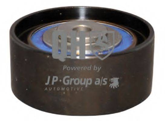 JP GROUP 1112207309 Паразитний / Провідний ролик, зубчастий ремінь