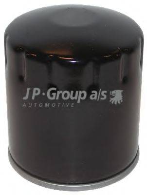 Масляний фільтр JP GROUP 1118501200