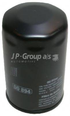 JP GROUP 1118501500 Масляний фільтр