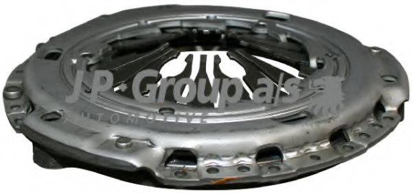 JP GROUP 1130101100 натискний диск зчеплення