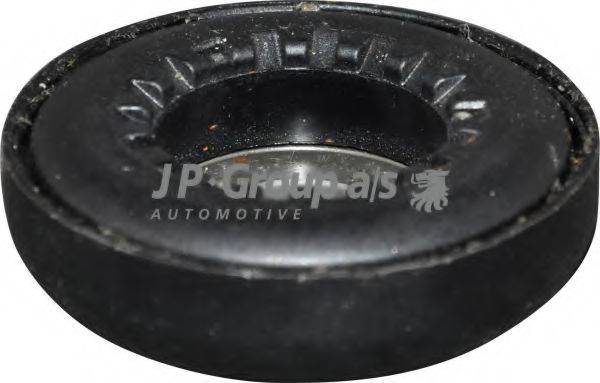 Підшипник кочення, опора стійки амортизатора JP GROUP 1142450102