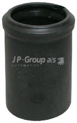 Захисний ковпак / пильник, амортизатор JP GROUP 1152700100