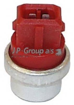 JP GROUP 1193202100 Датчик, температура охолоджуючої рідини