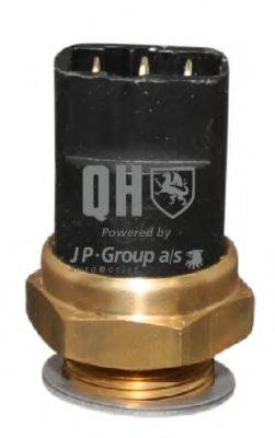 JP GROUP 1194000509 Термові вимикач, вентилятор радіатора