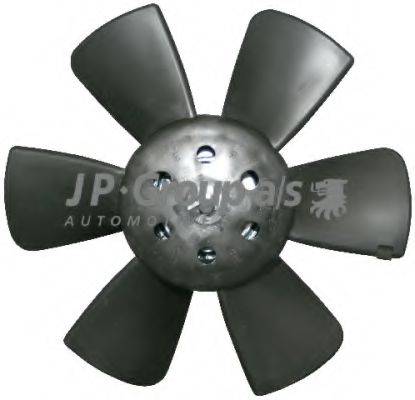 JP GROUP 1199100200 Електродвигун, вентилятор радіатора