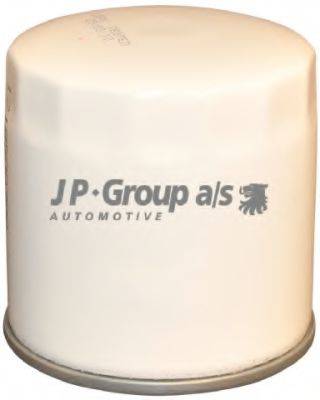 Масляний фільтр JP GROUP 1218500700