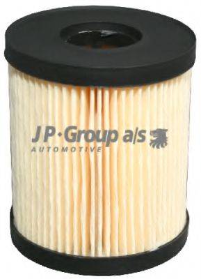 Масляний фільтр JP GROUP 1218500800