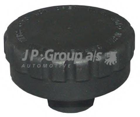 JP GROUP 1414250100 Кришка, резервуар охолодної рідини