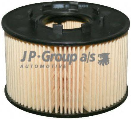 Масляний фільтр JP GROUP 1518500400