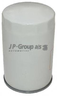 Масляний фільтр JP GROUP 1518500500