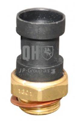 JP GROUP 3394000109 Термові вимикач, вентилятор радіатора