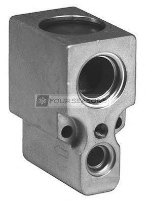Розширювальний клапан, кондиціонер STANDARD F4-38624