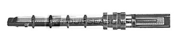 Розширювальний клапан, кондиціонер STANDARD F4-38642