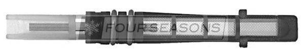 Розширювальний клапан, кондиціонер STANDARD F4-38643