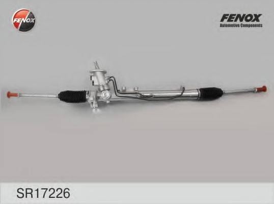 Рульовий механізм FENOX SR17226