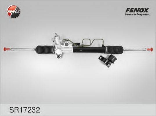Рульовий механізм FENOX SR17232