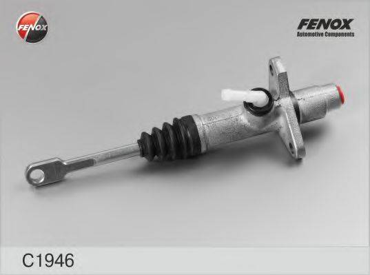 FENOX C1946 Головний циліндр, система зчеплення