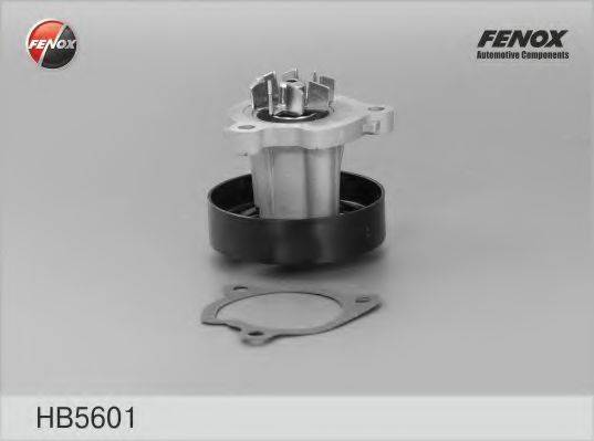 Водяний насос FENOX HB5601