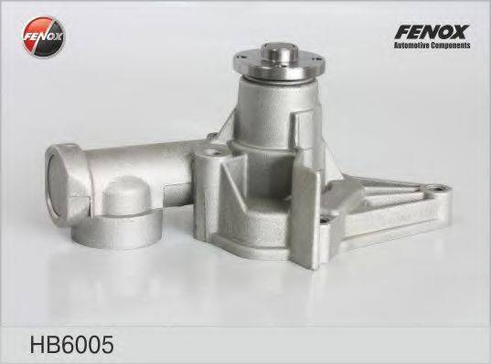 Водяний насос FENOX HB6005