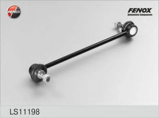 FENOX LS11198 Тяга/стійка, стабілізатор