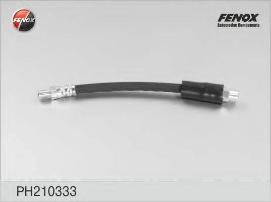 Гальмівний шланг FENOX PH210333