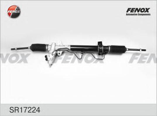 Рульовий механізм FENOX SR17224