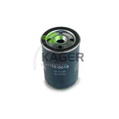 Масляний фільтр KAGER 10-0014