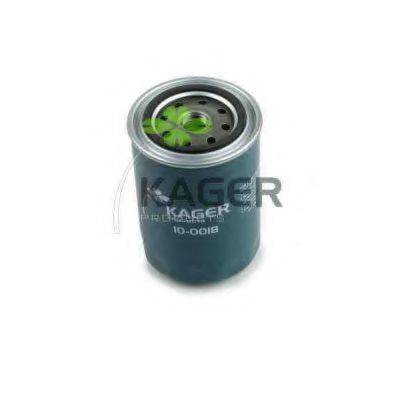 Масляний фільтр KAGER 10-0018