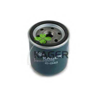 Масляний фільтр KAGER 10-0143