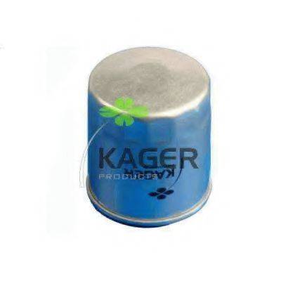 Паливний фільтр KAGER 11-0001