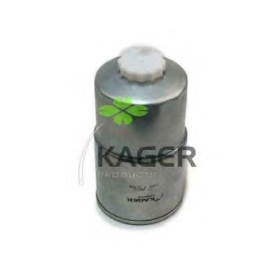 Паливний фільтр KAGER 11-0024