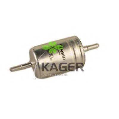 Паливний фільтр KAGER 11-0015
